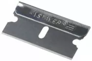 Лезвия STAYER 08549-S5_z01 сменные, тип HO1, 40мм для скребка (5шт)