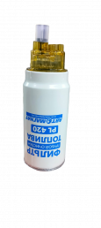 Фильтр топливный грубой очистки PL420 ЕВРО-2 (с отстойником) "АВТОМАГНАТ"