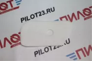 Фильтр воздушный H128R CHAMPION 1400079