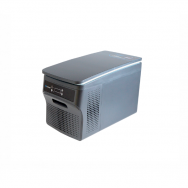 Автомобильный холодильник компрессорный Libhof 29л Q-26