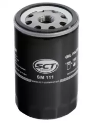 Фильтр масляный SCT SM111 