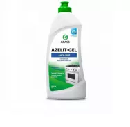Чистящее средство для кухни GRASS Azelit-gel (0.5кг) 218555