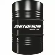 Масло моторное синтетическое Лукойл GENESIS SPECIAL А5/В5 5W30 (52 л.)