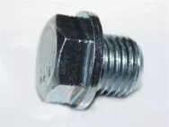 Болт поддона картера General Motors 94535699 Daewoo Lanos Nexia Espero M14x1.5