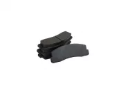Колодки переднего тормоза для а/м ВАЗ 2121-21213. 2123 Kashiyama