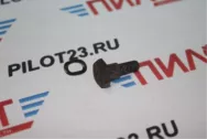 Болт крепления сцепления бензокосы 26см3 AEZ 010157(J)