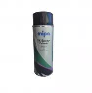 Грунт MIPA 1K-Epoxy primer эпоксидный аэрозоль 400мл /черный/