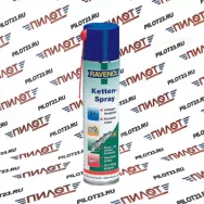 Смазка для цепи RAVENOL KETTEN-SPRAY балон железо400ml UN1950