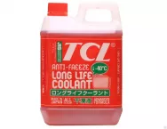 Антифриз TCL LLC -40C красный, 2 л