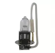 Лампа галогенная Osram 64151SUP H3 12V55W+30%