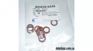 Сальник болта клапанной крышки General Motors 96353007