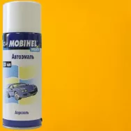 Kраска алкид аэрозоль MOBIHEL 520мл 299 такси