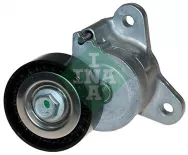 Натяжитель ремня приводного Ina 534032510 Mitsubishi Outlander 07- Peugeot 4007