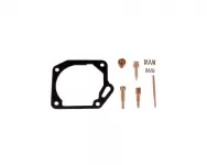 Ремкомплект карбюратора PZ30 CB250/TTR250 250см3