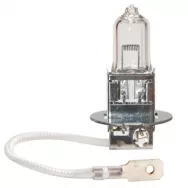 Лампа галогенная МАЯК 52350 H3 12V 100W Pk22s