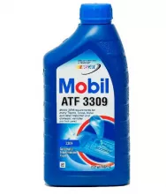 Масло трансмиссионное Mobil ATF 3309 112610 (946мл)