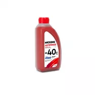 Антифриз красный MICKING ANTIFREEZE SUPER LLC P-OAT -40 (1 кг)
