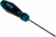 Отвертка KRAFTOOL Х-Drive SL3x80 250071-3.0-080