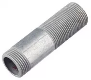 Сгон стальной (1 1/4") 32 