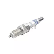 Свеча зажигания Bosch 0242135515 YR7DC+ BRAVO 1.2/PUNTO 1.2
