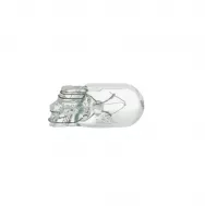 Лампа накаливания TUNGSRAM 504 BL2 W3W 12V-3W W2.1х9,5d (уп. 10шт)