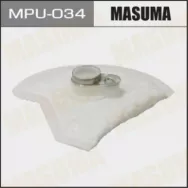 Фильтр бензонасоса Masuma MPU034