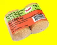 Технопланктон /Гидропланктон/ 55г*2шт. Бисквит
