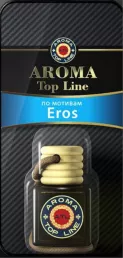 Aроматизатор TOP LINE N19 Eros, 6 мл