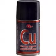 Смазка медная RED R3214 335 мл (М)