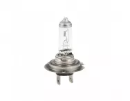 Лампа галогенная MTF Light автомобильная H7 24V 70W LONG LIFE x4