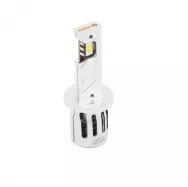 Лампы светодиодные головного света MTF Light IMPRESS H1 12V 21W 2100LM, 6000K (компл. 2шт)
