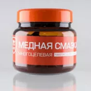 Смазка медная MC-1640 (банка) 400 г