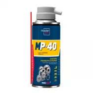 Проникающая смазка MP-40 (аэрозоль) Master Pro AVK-993 210 мл (М)