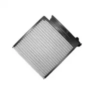 Ф-р салонный BIG FILTER GB-9906/C для а/м Рено Clio 3,Duster,Modus,Logan,Sandero угольный