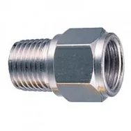 Переходник VEPA A124/9 М3/8"-F1/2"
