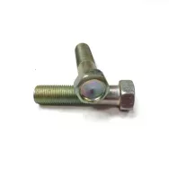Болт М12*50*1,25 6.8 эксцентрика бензонасоса дв.4 (11712)