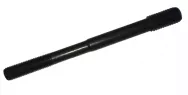 Шпилька М8/М10*1*88 ремонтная крепления помпы длин.(25276)