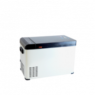 Автомобильный холодильник компрессорный Libhof 27л Q-28