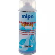 Грунт MIPA 213360000 прозрачный Haftpromoter аэрозоль 400 мл