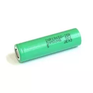 Аккумулятор Li-ion 18650 SAMSUNG (INR18650-32B) 3,7v 3200mAh плоск.