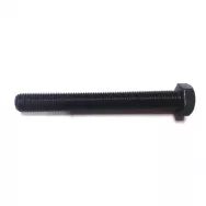 Болт М8*180 пр.10.9 DIN 931 черный (17435)