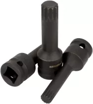 Головка-бита ударная 1/2" Spline М8 ДТ 664608
