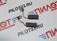 Щетки электроугольные(пара) 8*10*27 AEZ 418