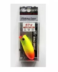Воблер Floating 57F Mad-Drive 57мм 9г 0.3м URA08