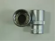 Головка 1/2" 12-гр 19мм СЕРВИС КЛЮЧ 77619