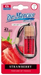Aроматизатор Dr.MARCUS ECOLO 226 STRAWBERRY 