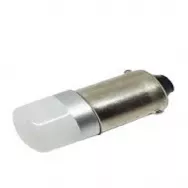 Светодиодные лампы LED 24V T4W с цоколем 2SMD  