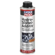 Стоп-шум гидрокомпенсаторов Hydro-Stossel-Additiv Liqui Moly, 0,3 л