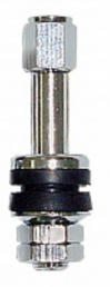 Вентиль для легк.бескамерных шин Rossvik VS-6