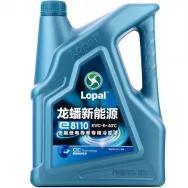 Антифриз Lopal (-40) E8110 EVC-II 4л